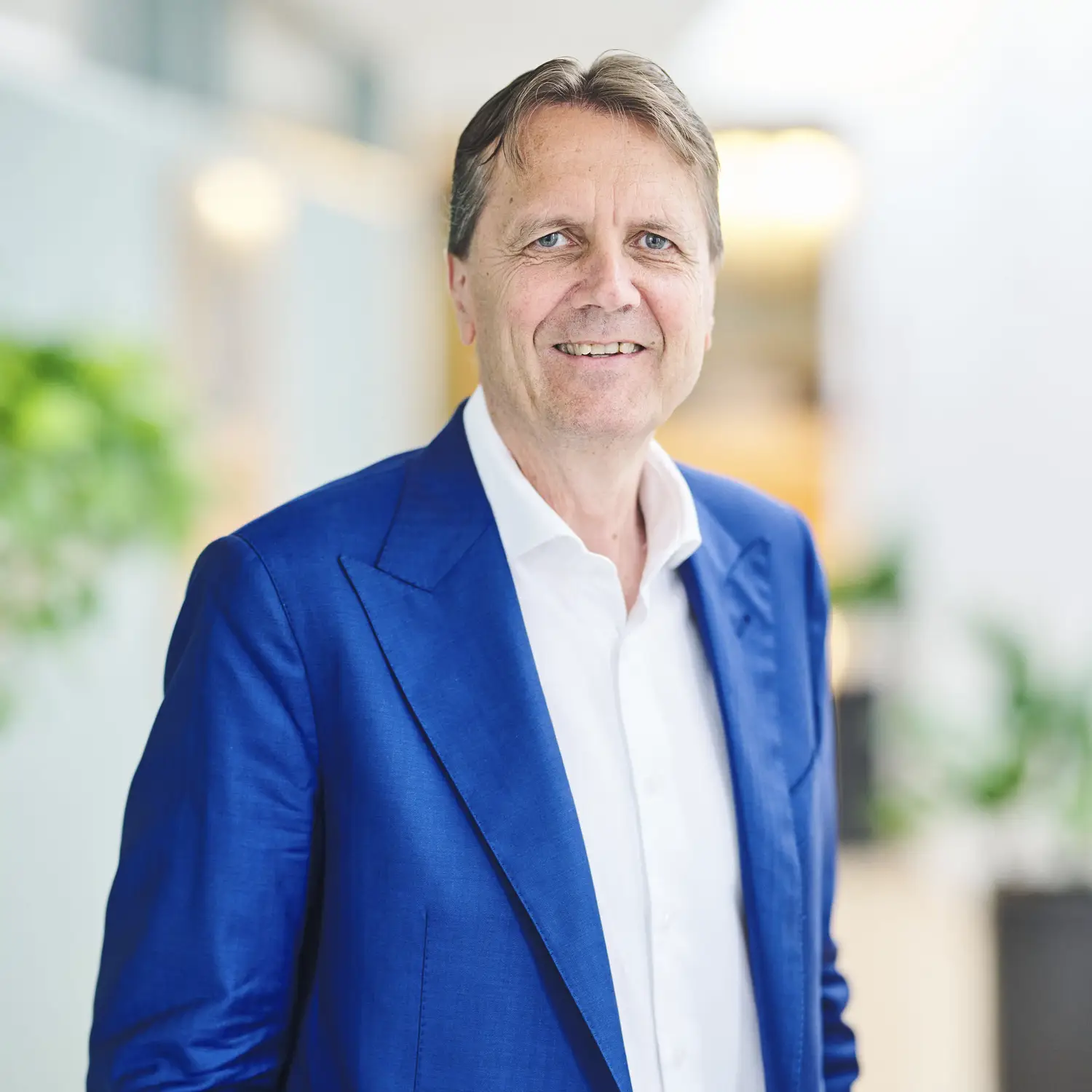 Rik Vandenberghe