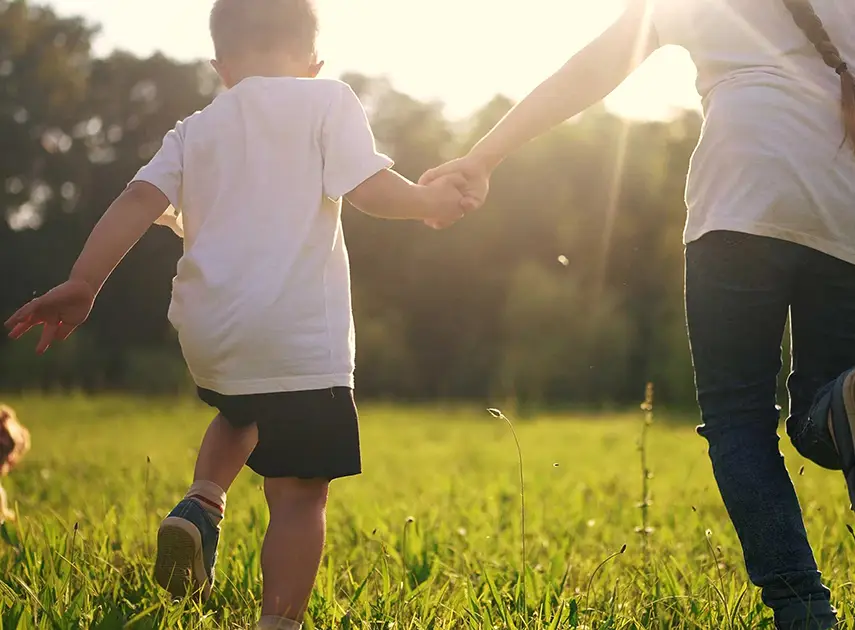 fostering communities
