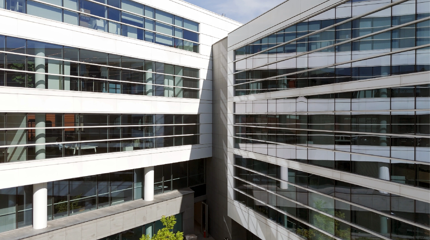 Value Add Office Building